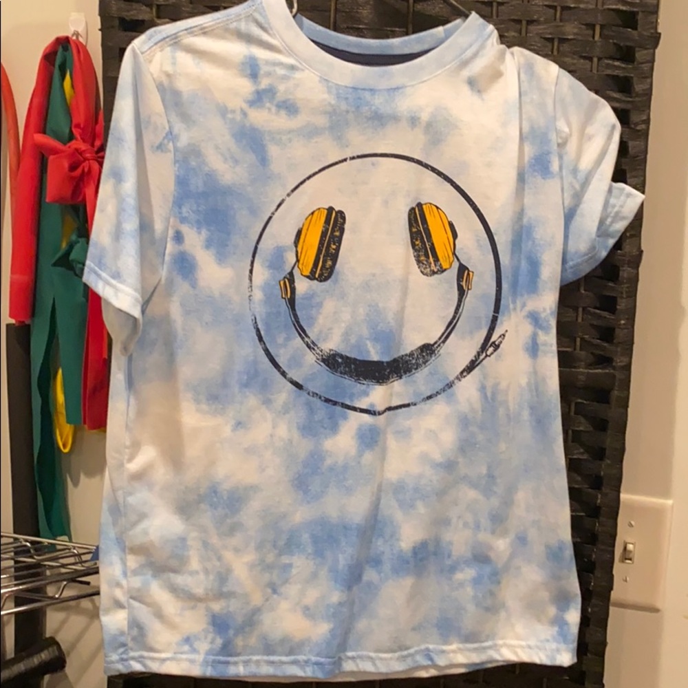 Lg Short Sleeve Tee